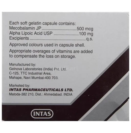 rejunex capsule 10's